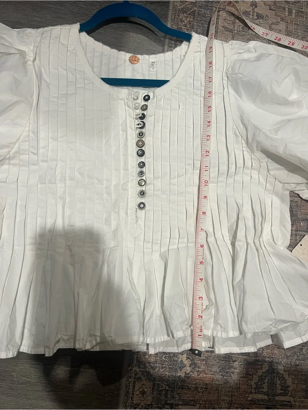 Free People cotton online